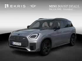 MINI Countryman (2026)