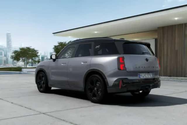 MINI Countryman (2026) thumbnail 2