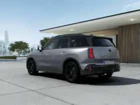 MINI Countryman (2026) thumbnail 2