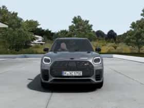MINI Countryman (2026) thumbnail 3