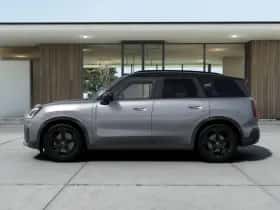 MINI Countryman (2026) thumbnail 4