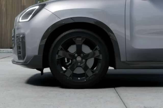 MINI Countryman (2026) thumbnail 5
