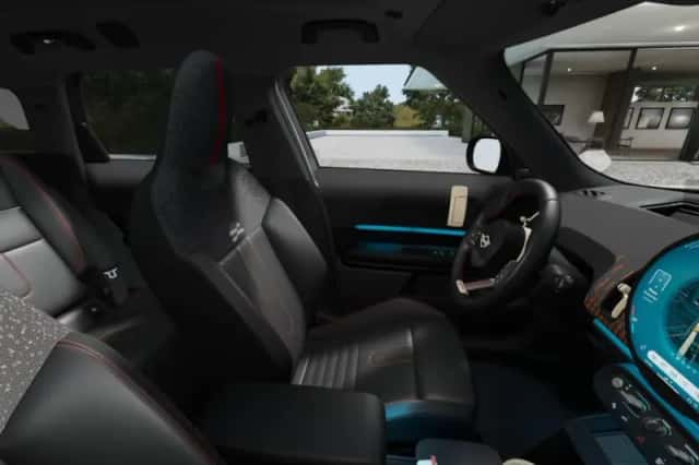 MINI Countryman (2026) thumbnail 6