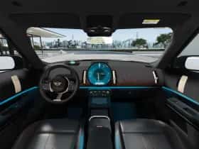 MINI Countryman (2026) thumbnail 7