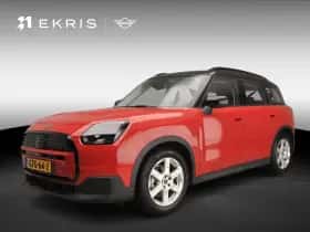 MINI Countryman (2024)