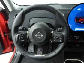 MINI Countryman (2024) thumbnail 11