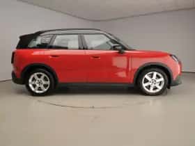 MINI Countryman (2024) thumbnail 4