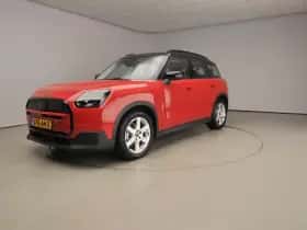 MINI Countryman (2024) thumbnail 39