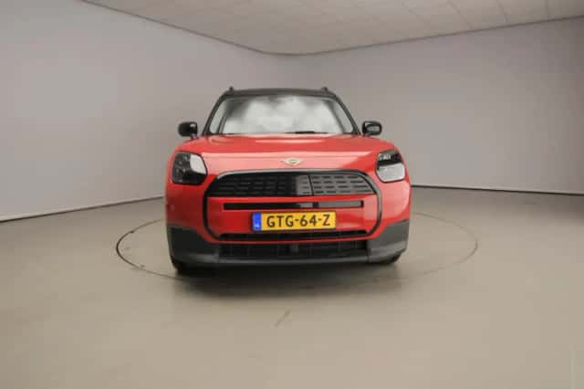 MINI Countryman (2024) thumbnail 5