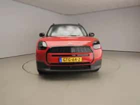 MINI Countryman (2024) thumbnail 5