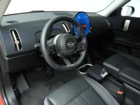 MINI Countryman (2024) thumbnail 6