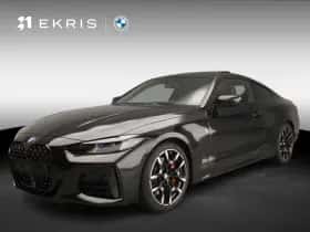 BMW 4-Serie (2026)