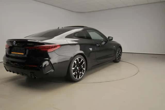 BMW 4-Serie (2026) thumbnail 2