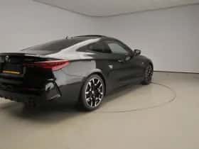 BMW 4-Serie (2026) thumbnail 2