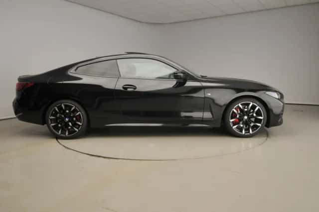 BMW 4-Serie (2026) thumbnail 3