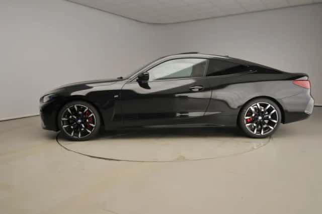 BMW 4-Serie (2026) thumbnail 4