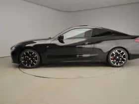 BMW 4-Serie (2026) thumbnail 4