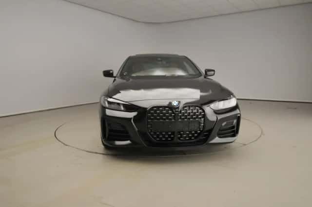 BMW 4-Serie (2026) thumbnail 5