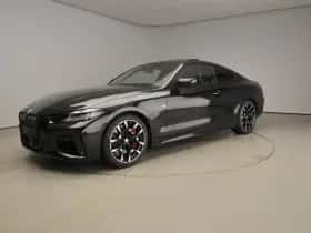 BMW 4-Serie (2026) thumbnail 43