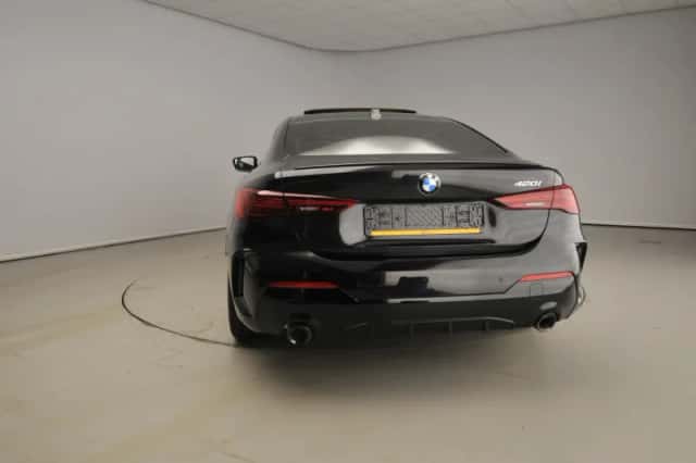 BMW 4-Serie (2026) thumbnail 6