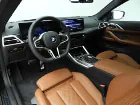 BMW 4-Serie (2026) thumbnail 8