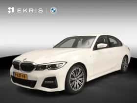 BMW 3-Serie (2022) thumbnail 1