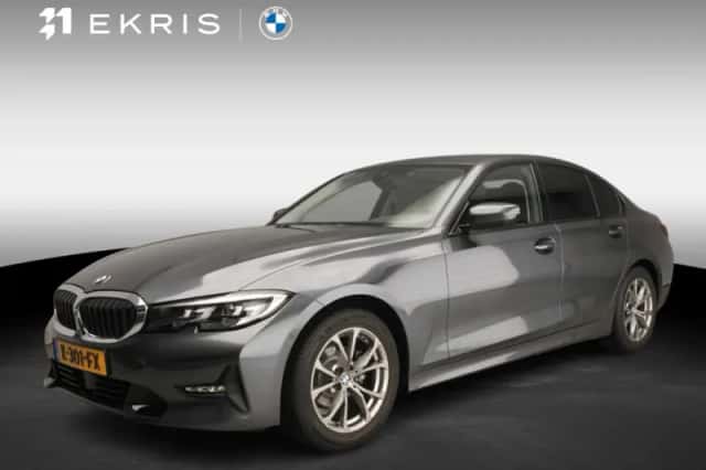 BMW 3-Serie (2020) thumbnail 1