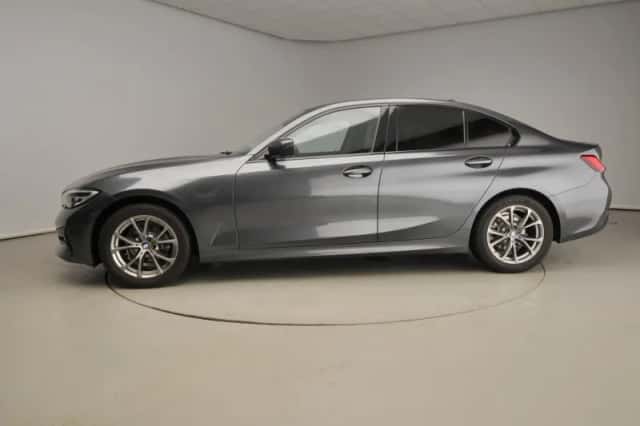 BMW 3-Serie (2020) thumbnail 2