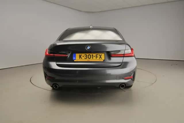 BMW 3-Serie (2020) thumbnail 3