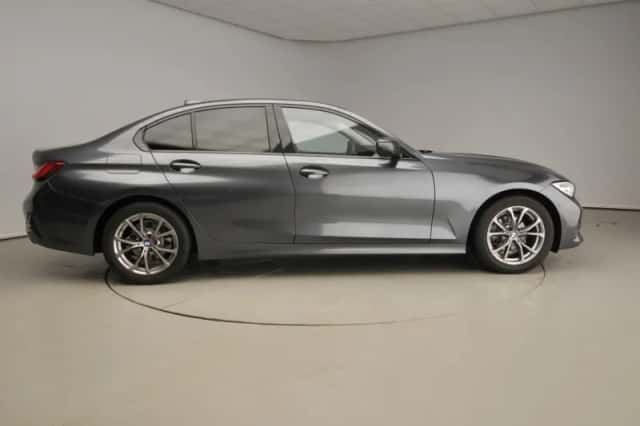 BMW 3-Serie (2020) thumbnail 4