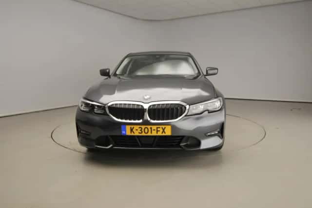BMW 3-Serie (2020) thumbnail 5