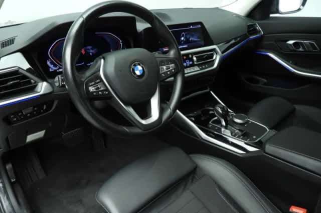 BMW 3-Serie (2020) thumbnail 6