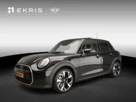 MINI 5-deurs (2025) thumbnail 1