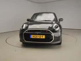 MINI 5-deurs (2025) thumbnail 5