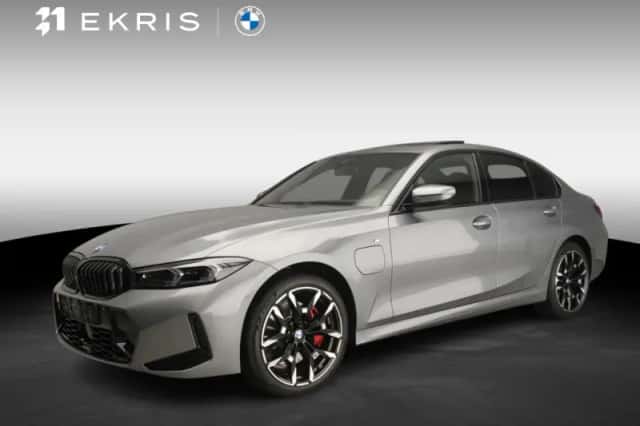 BMW 3-Serie (2026) thumbnail 1