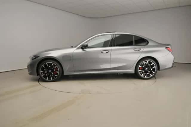 BMW 3-Serie (2026) thumbnail 2