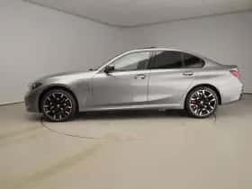 BMW 3-Serie (2026) thumbnail 2