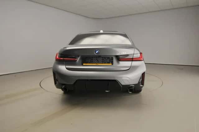 BMW 3-Serie (2026) thumbnail 3