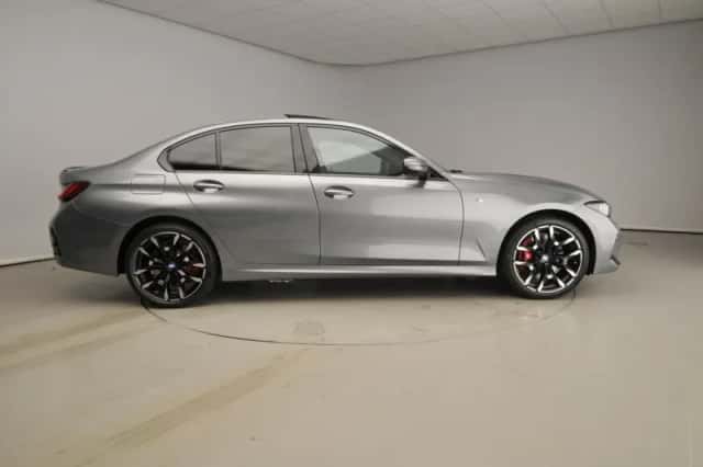 BMW 3-Serie (2026) thumbnail 4
