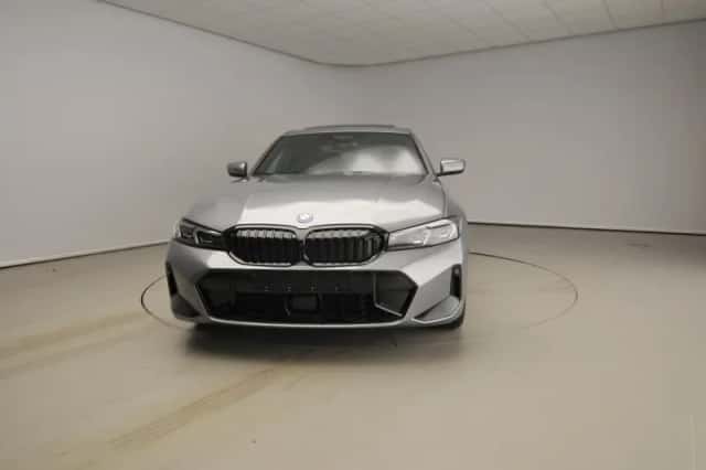BMW 3-Serie (2026) thumbnail 5