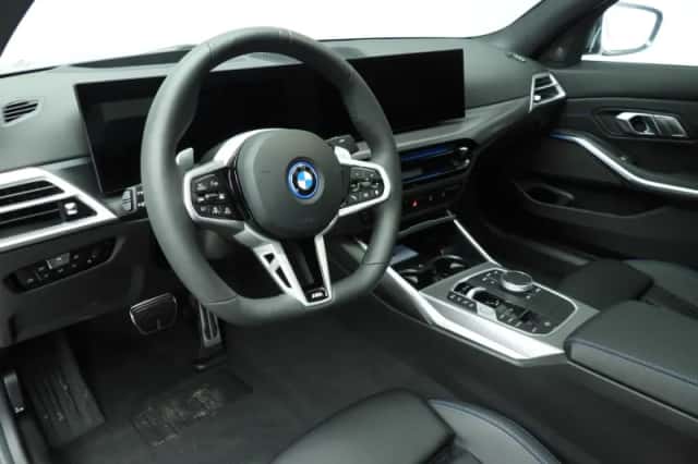 BMW 3-Serie (2026) thumbnail 6