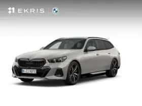 BMW 5-Serie (2026)