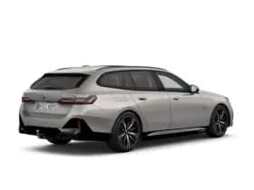 BMW 5-Serie (2026) thumbnail 2
