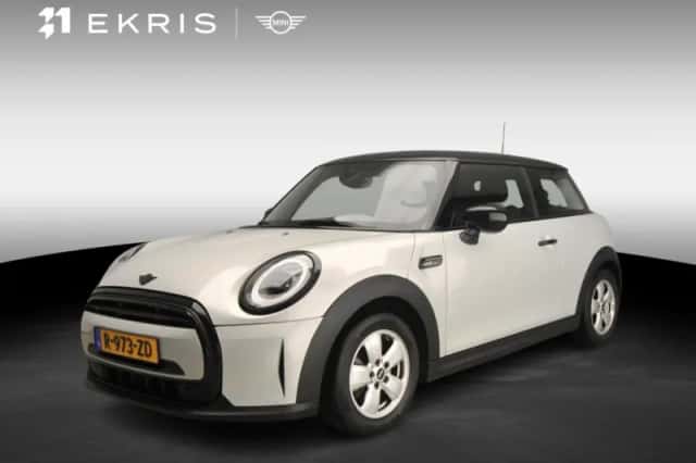 MINI 3-deurs (2022) thumbnail 1