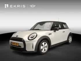 MINI 3-deurs (2022)