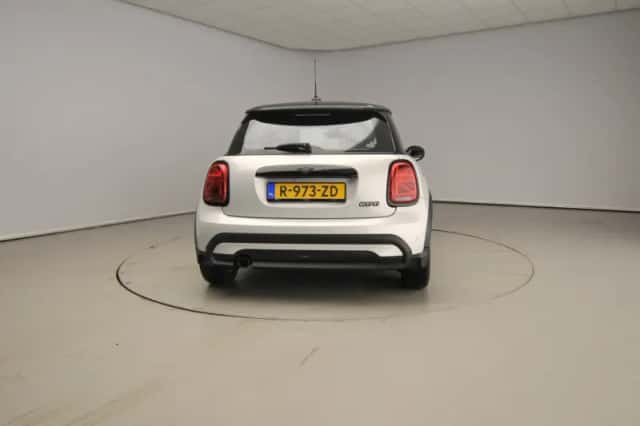 MINI 3-deurs (2022) thumbnail 3