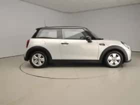 MINI 3-deurs (2022) thumbnail 4