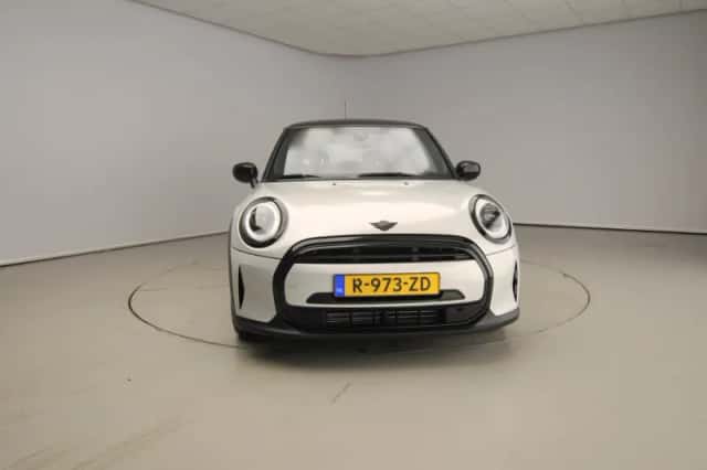 MINI 3-deurs (2022) thumbnail 5