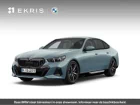 BMW i5 (2026)
