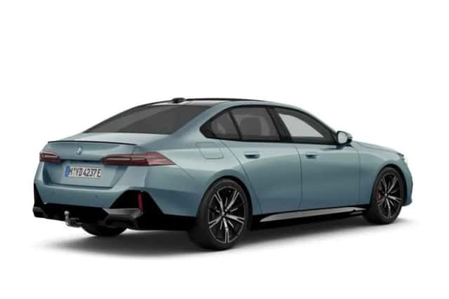 BMW i5 (2026) thumbnail 2